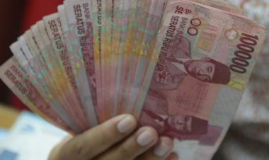 Horee,, Inilah Jadwal Pencairan THR PNS dan Besaran THR yang Didapat