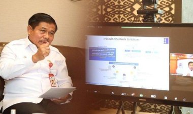 Kemendagri Kantongi Nama Pj Kepala Daerah, Yang Akan Berakhir 2022