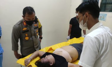 Istri Pengusaha tak Ada Kabar, Ditemukan Ternyata Sudah Jadi Mayat 