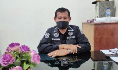 Polres Sibolga, Turunkan Personil Sebanyak 167 Amankan Hari Kenaikan Isa Almasih
