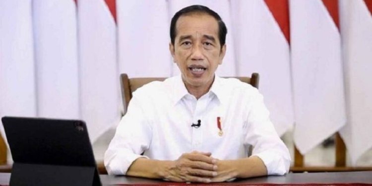 Akhirnya, Presiden RI Cabut Larangan Eksport Minyak Goreng, Pelanggar penyelewengan Minyak Goreng Terus Ditindak Lanjuti 