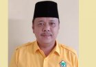 Hasil Revitalisasi Cacat Hukum, Sahlul Situmeang Minta Sekretaris Golkar Sumut Dicopot