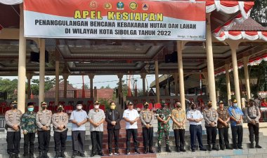 Gubsu : Perlunya Upaya Untuk Memelihara Kelestarian Hutan