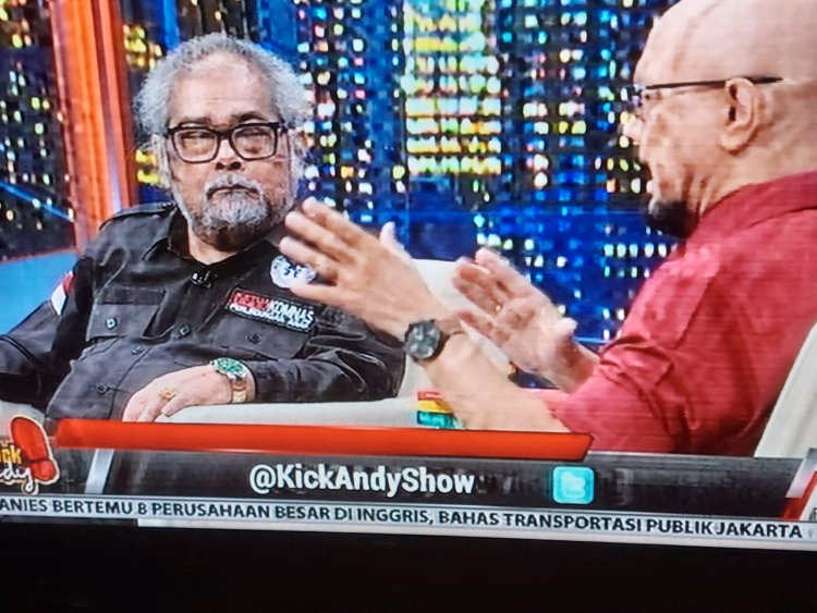 77 Tahun Merdeka, Komnas PA : Anak Indonesia  belum merdeka dari Situasi Darurat Kekerasan