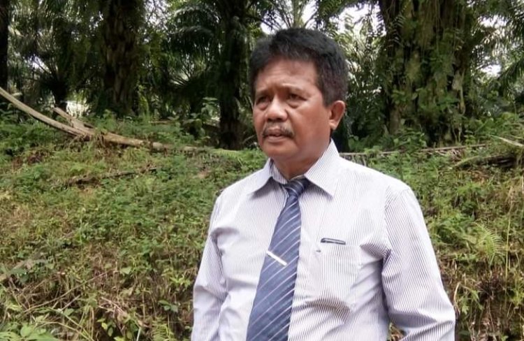 Pengusaha UD Budi Jaya Kembali Dipolisikan