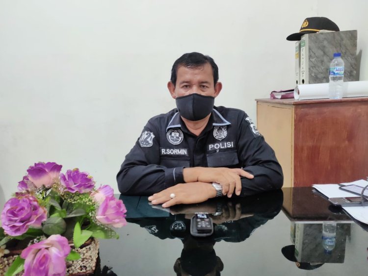 Kapolres Sibolga Himbau Warga Tidak Panik Atas Kabar Obat Sirup Anak Diduga Pemicu Sakit Ginjal Akut  