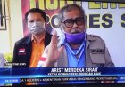 3 Predator Kejahatan Seksual Di Taput Didakwa15 Tahun Penjara, Komnas PA : "Jangan Masuk Angin" 