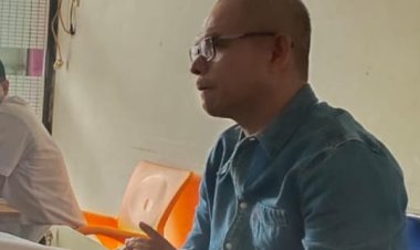 Mahmudin & Rekan, Ajukan Judicial Review Melalui PN Sibolga Untuk batalkan Perwal No.2 Tahun 2022.