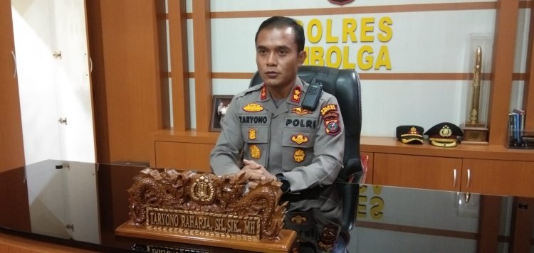 Untuk Lebih Dekat Dengan Masyarakat Polres Sibolga Terapkan  QUICK WIN Selama 40 Hari