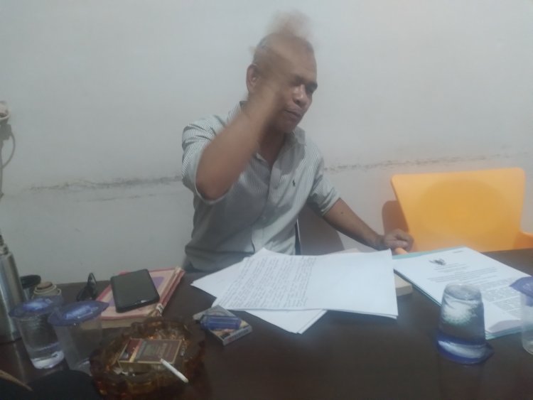 Perwal no.2 Tahun 2022 Selain "Cacat Hukum Juga Menyalahi UU," Praktisi Hukum Akan Ajukan Yudicial Review