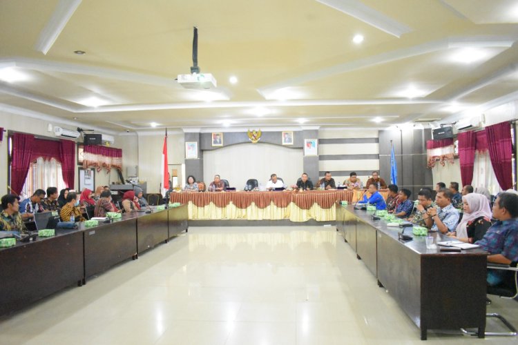 Ada 6 Kajian Investasi Yang Cocok Di kota Sibolga Sebagai landasan teoritis penyusunan kebijakan IPRO