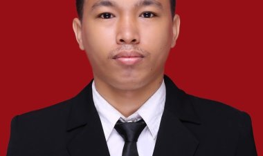 Ketua Yayasan SMAN Matauli, Diduga  Berpolitik Praktis Dukung Salah Satu Parpol