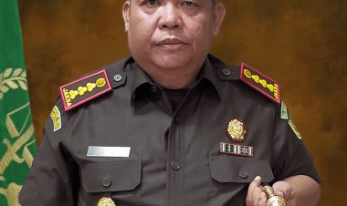 Kasus Barbut Kulit Trenggiling Hilang, Janwas Kajatisu Dalami Keterlibatan Pegawai