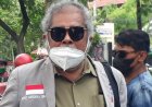 Ketua Komnas PA, Arist Merdeka Sirait : Oknum Camat Pinang Sori Terancam Pidana Penjara Minimal 5 Tahun 