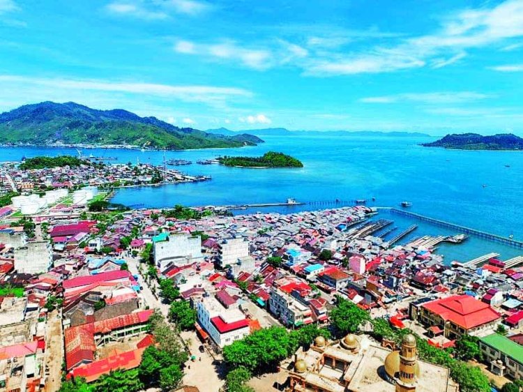 Pilkada Sibolga 2024 Akan Segera Berjalan, Pemko Sibolga Anggarkan Di P.APBD 2023.