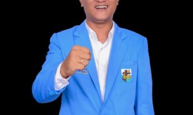 Ketua KNPI Tapteng Harap Kepemimpinan Pj Bupati Baru Pro Rakyat, Bukan Pura Pura Merakyat