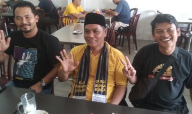 Menolak Money Politik untuk Pileg Tapteng