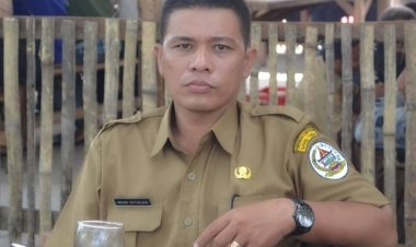 Kadis PMD Tapteng Himbau Kades Pedomani Permenkeu No 146, dan Tidak Terlibat Politik Praktis