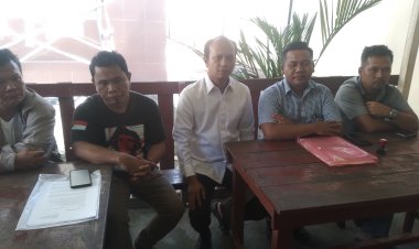 Kasus Pra Peradilan Penghentian Penyidikan Status Tersangka KKP,  Hakim Nyatakan Tidak Dapat Diterima Alias NO 