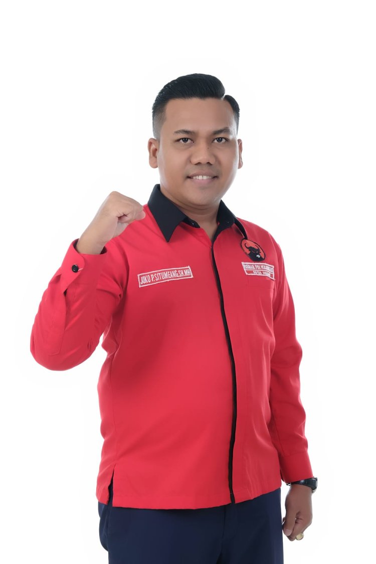 Hitung Sementara Dapil II Tapteng, Nasdem 4 Kursi, Golkar, Gerindra, PDIP & PAN 1 Kursi, Joko Pranata Tertinggi PDIP