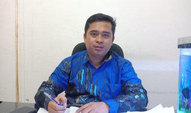 Tahapan Pilkada Sibolga, KPU Buka Pendaftaran PPK