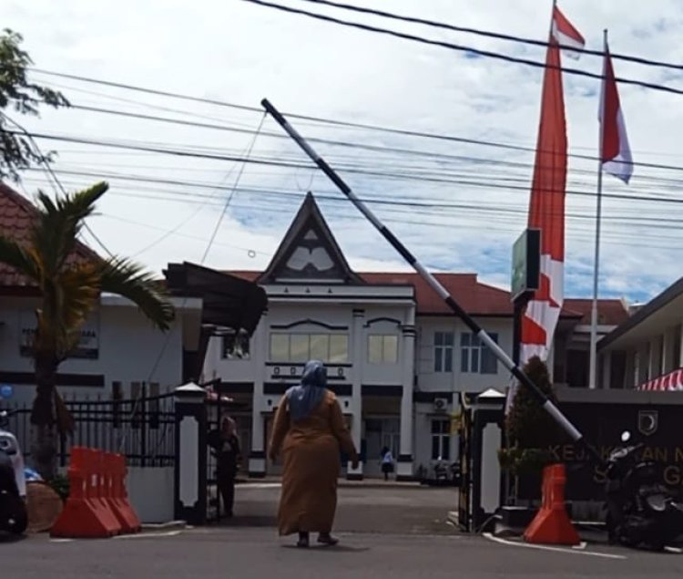 Kasus BOK & JASPEL Masih Bergulir, 15 Saksi Kembali Dipanggil Kejatisu