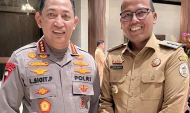 Pj Bupati Tapteng Desak Poldasu Segera Tuntaskan Kasus Dugaan Korupsi BOK-Jaspel dan Dana Covid-19