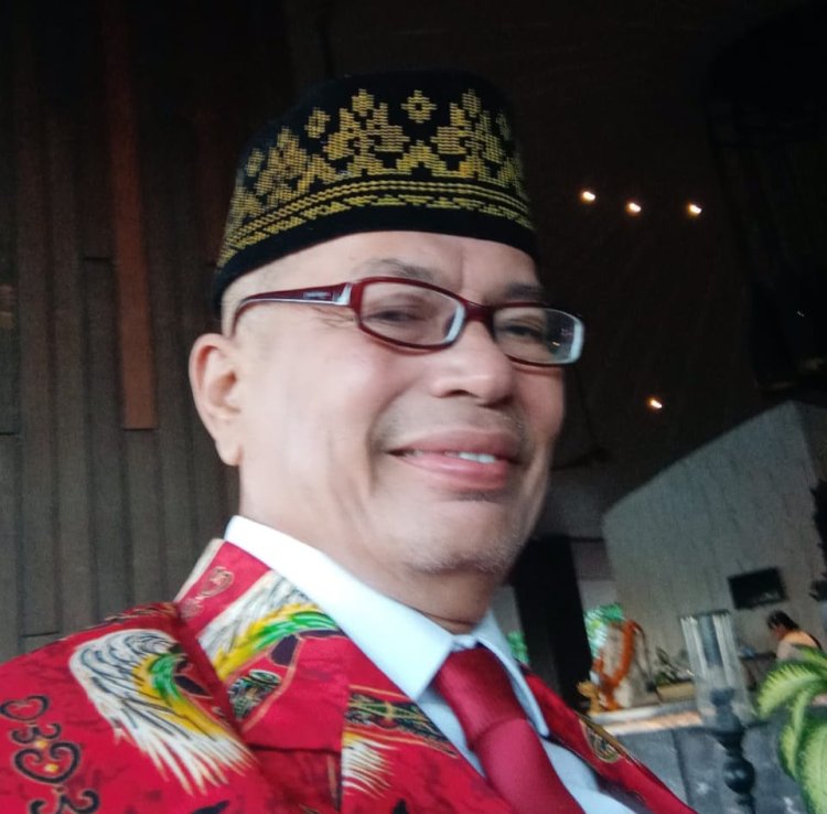 Polda Sumut Didesak Ungkap Kasus Dugaan Pemalsuan Dokumen Perjalanan Dinas DPRD Tapteng