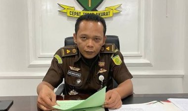 Kasus Dugaan Korupsi BOK & JASPEL Tapteng, Kejatisu Akan Segera Limpahkan ke Pengadilan