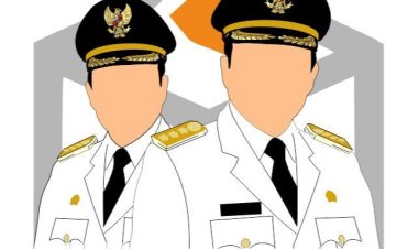 Calon Bupati/Wakil Bupati "Intimidasi" Para Kades "Minta Uang & Dukungan", Para Kades Lapor Ke Pj. Bupati Tapteng