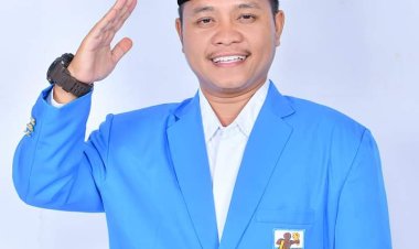 KNPI Ingatkan Bawaslu, Jika Terbukti Paslon Harus Di diskualifikasi, Minta Periksa 6 Kades dan Usut Rp100 Juta