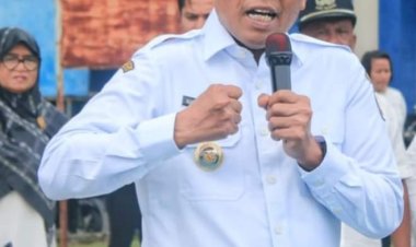 Tersangka Baru HNG Disebut Ajudan Pj, Sugeng: Saksi Kunci, Perlu Diamankan Dari Ancaman Pihak Tertentu