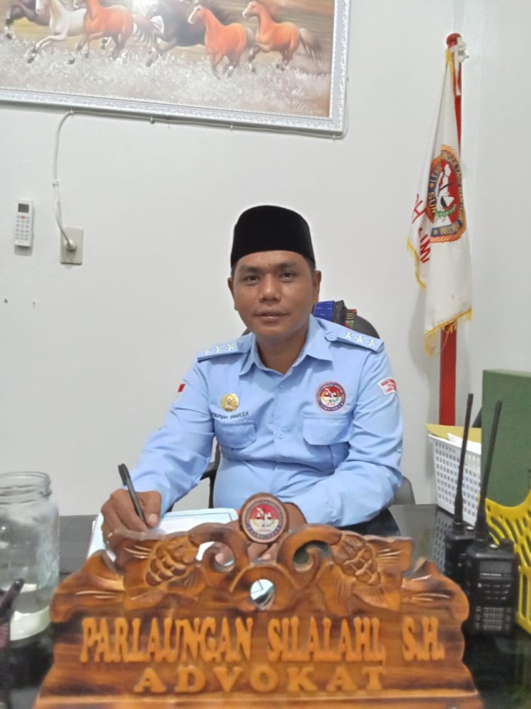 PH-PAPDESI : Aparatur Desa Dilarang Berpolitik Prakris, Bisa Pidana 1 tahun Denda 12 juta 