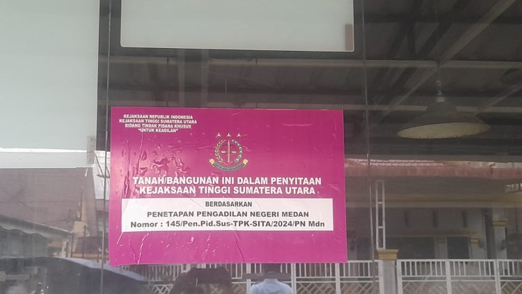 Sidang BOK & Jaspel Tapteng : 10 Bulan, Kerugian Negara 9,9 M, Jaspel 15 M, : "Apakah Hanya Untuk Nursyam Saja?"
