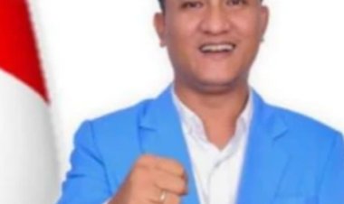 KNPI Ultimatum Polres Tapteng Untuk  Ungkap Pelaku dan Otak Pembakaran Rumah Sekretaris KNPI