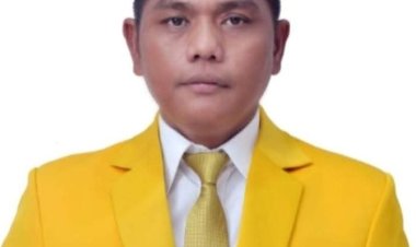 Parlaungan : Kondisi DPD Golkar Tapteng Makin Melorot, Padahal Partai Pemenang Pemilu 