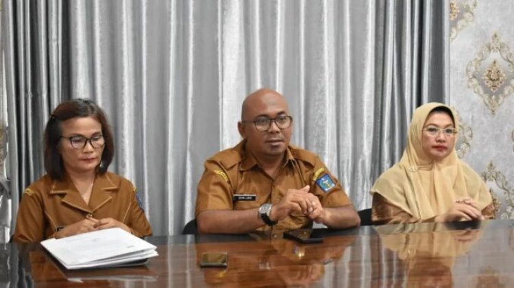 Ketua LKBH Sumatera Kecam Pungli Korban Bencana Alam Sibolga, Pemko Sibolga: Tidak Benar 3 Juta Tapi 800.000
